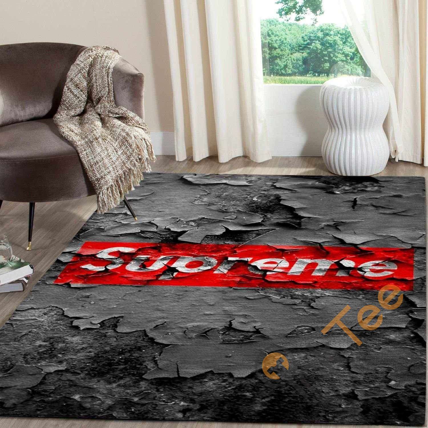 Supreme Area Rug 4 Supreme Area Rug
