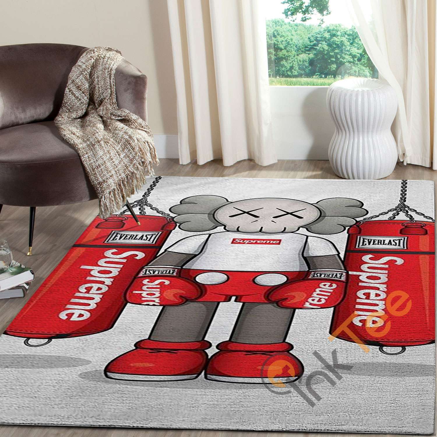Supreme Rug