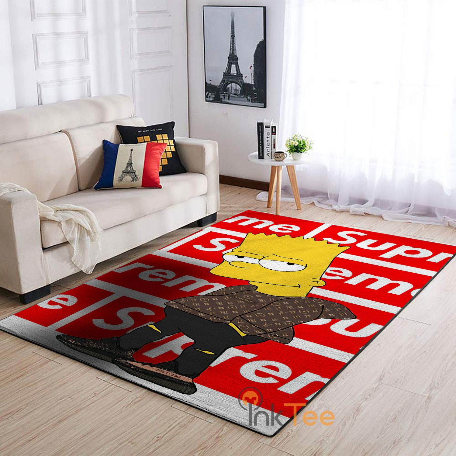 Supreme Zedge Area Rug 4 Supreme Zedge Area Rug