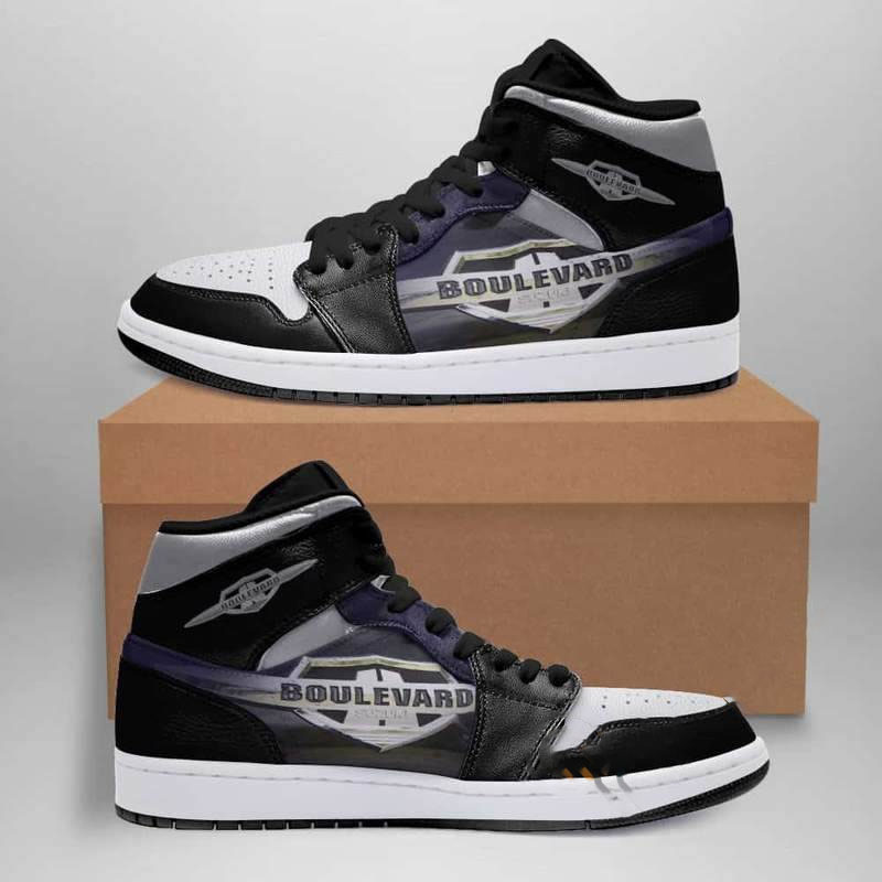 Suzuki Boulevard M109r Custom Air Jordan Shoes 6 Suzuki Boulevard M109r Custom Air Jordan Shoes