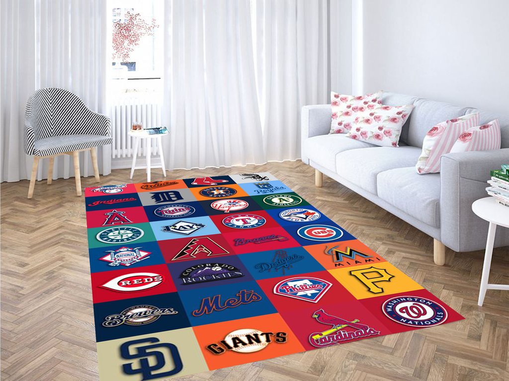 Takayuki Oda Backgrounds Living Room Modern Carpet Rug