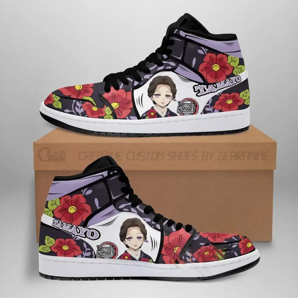 Tamayo Costume Demon Slayer Anime Amazon Air Jordan Shoes 10 Tamayo Costume Demon Slayer Anime Amazon Air Jordan Shoes