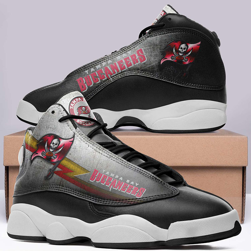 Tampa Bay Buccaneers Air Jordan Shoes 3 Tampa Bay Buccaneers Air Jordan Shoes