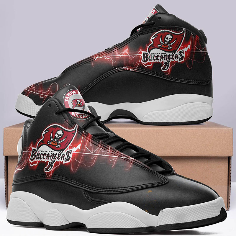 Tampa Bay Buccaneers Aj13 Air Jordan Shoes 1 Tampa Bay Buccaneers Aj13 Air Jordan Shoes