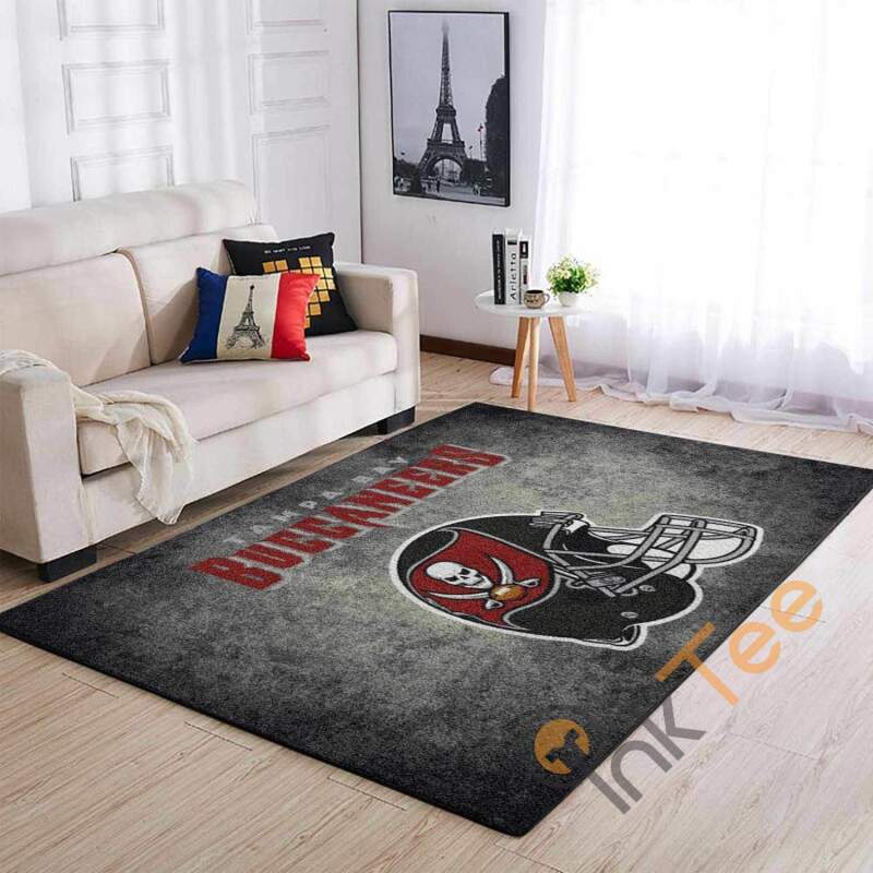 Tampa Bay Buccaneers Area Rug 3 Tampa Bay Buccaneers Area Rug