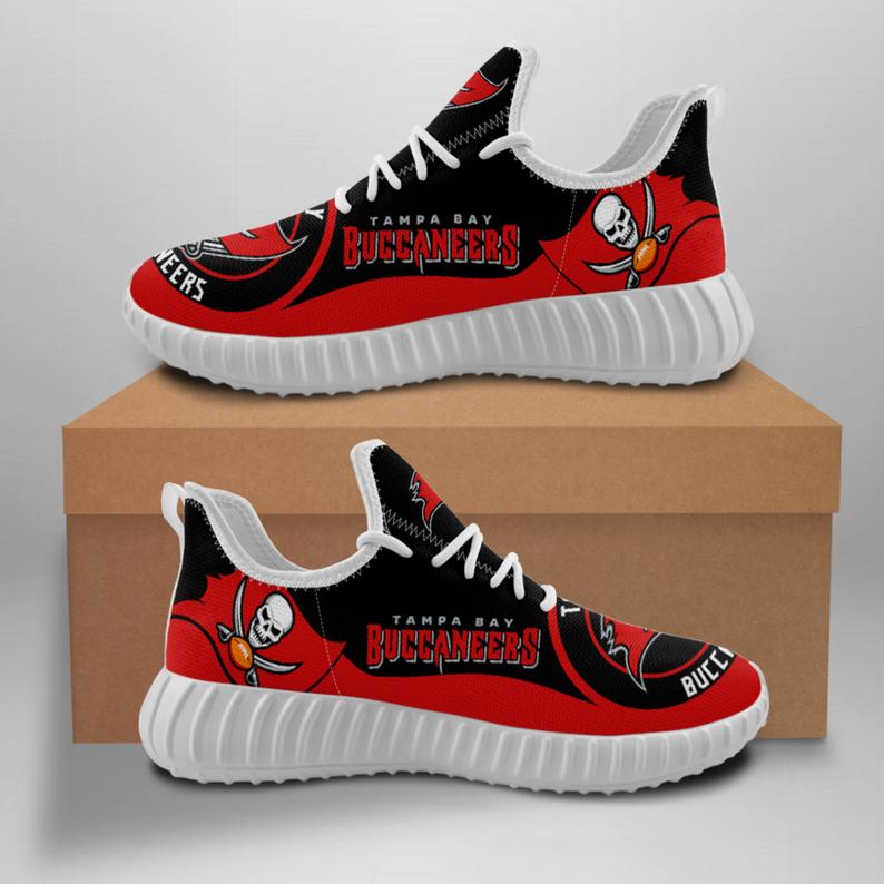 Tampa Bay Buccaneers Yeezy Boost 13 Tampa Bay Buccaneers Yeezy Boost