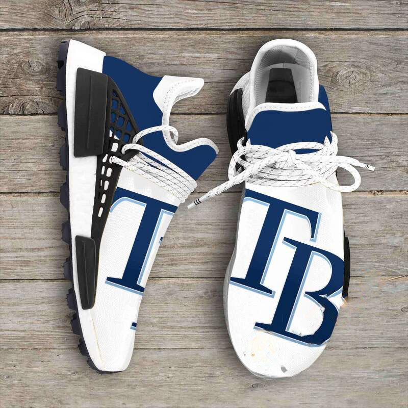 Tampa Bay Rays Mlb NMD Human Shoes