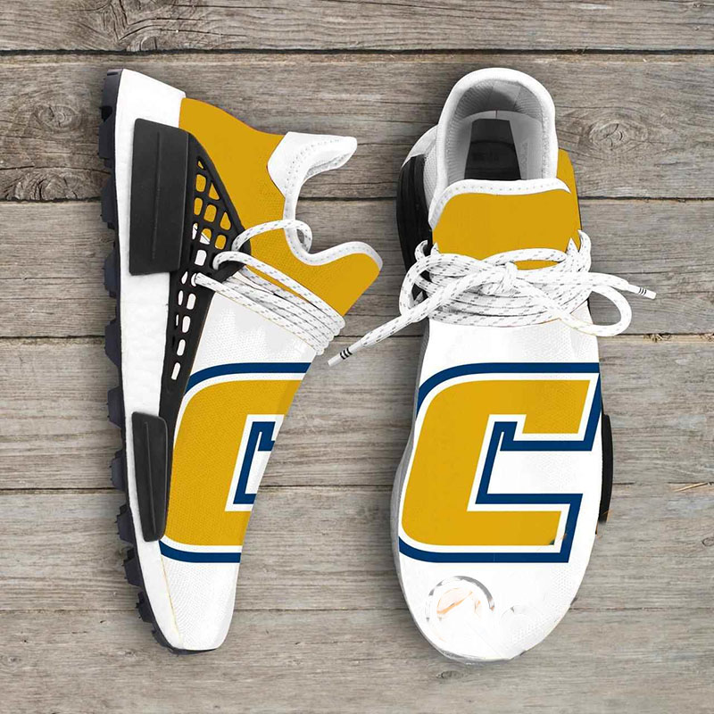 Tennessee Chattanooga Mocs NCAA NMD Human Shoes