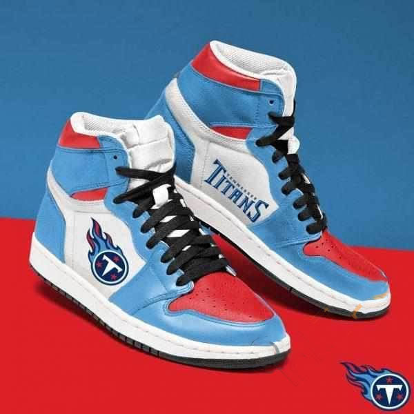 Tennessee Titans Nfl Football Custom Air Jordan Shoes 11 Tennessee Titans Nfl Football Custom Air Jordan Shoes