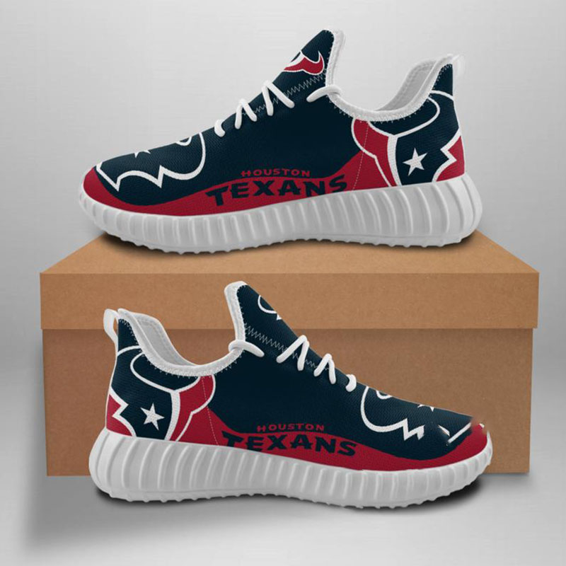 Texans Houston Yeezy Boost