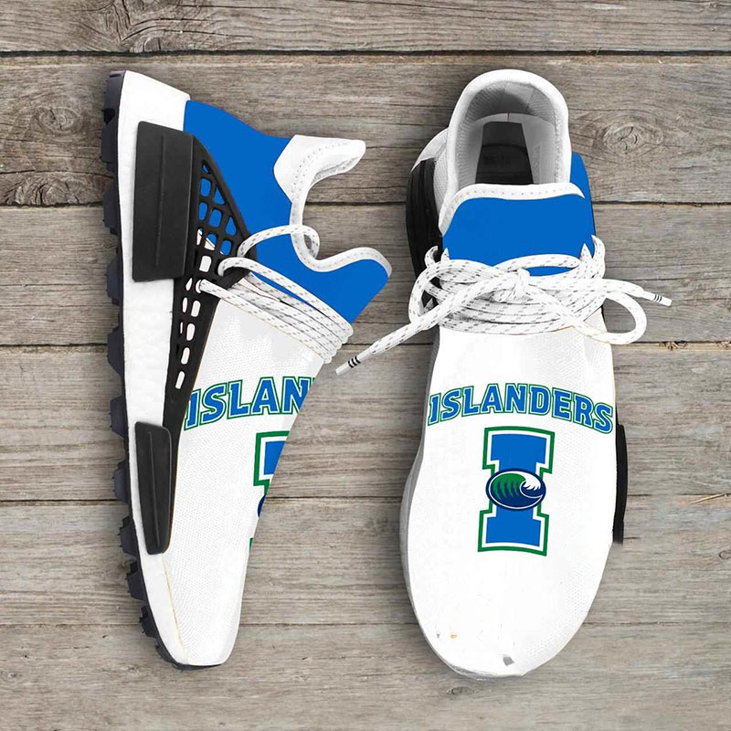 Texas A&m Corpus Christi Islanders Ncaa NMD Human Shoes