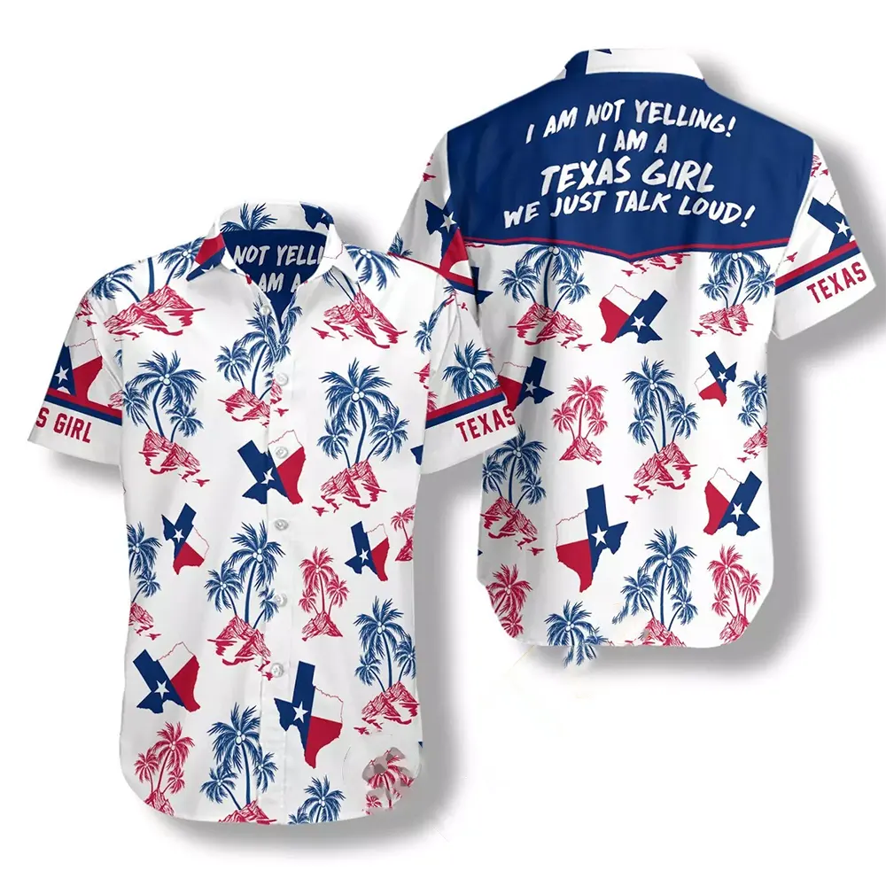 Texas Girl Hawaiian shirts 12 Texas Girl Hawaiian shirts