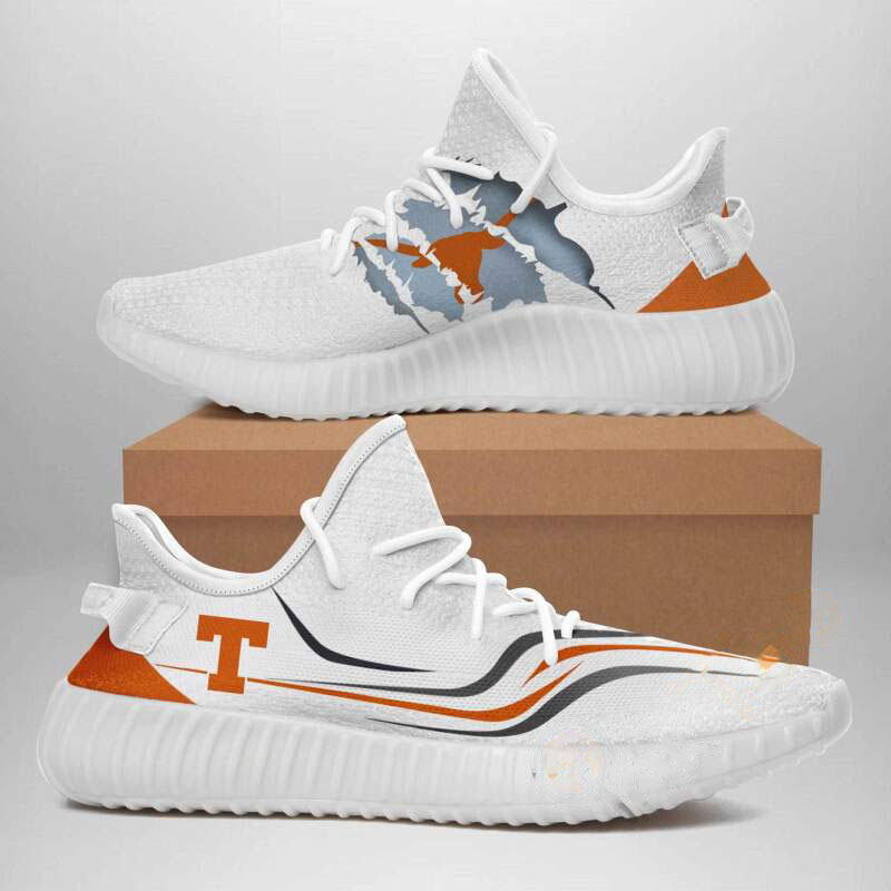 Texas Longhorns Baseball Yeezy Boost 15 Texas Longhorns Baseball Yeezy Boost
