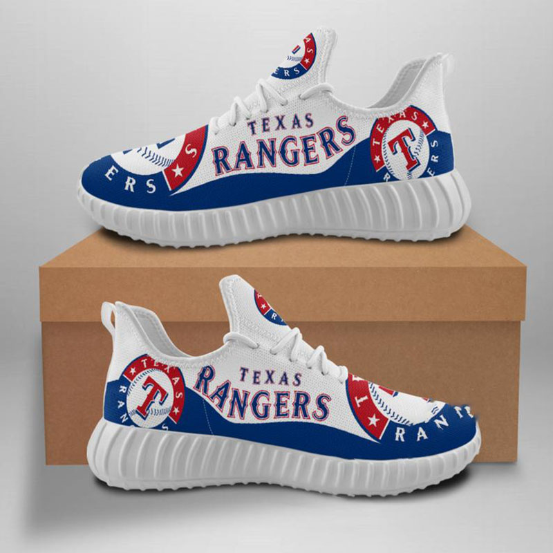 Texas Rangers Yeezy Boost 14 Texas Rangers Yeezy Boost