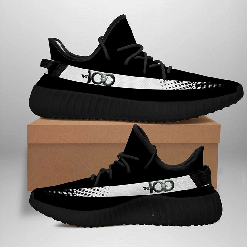 The Yeezy Boost