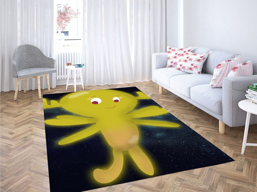 The Amazing World Of Gumball In Galaxy Living Room Modern Carpet Rug 9 The Amazing World Of Gumball In Galaxy Living Room Modern Carpet Rug