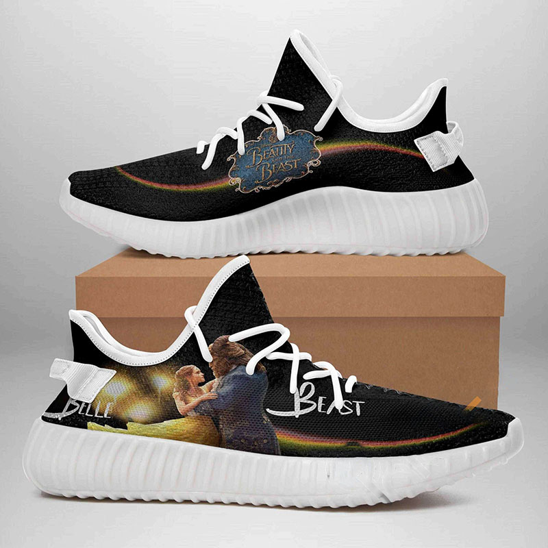 The Beauty And The Beast Yeezy Boost 5 The Beauty And The Beast Yeezy Boost