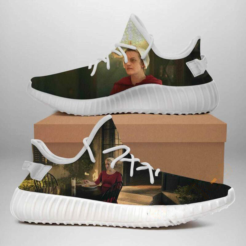 The Haunted Mansion Yeezy Boost 6 The Haunted Mansion Yeezy Boost