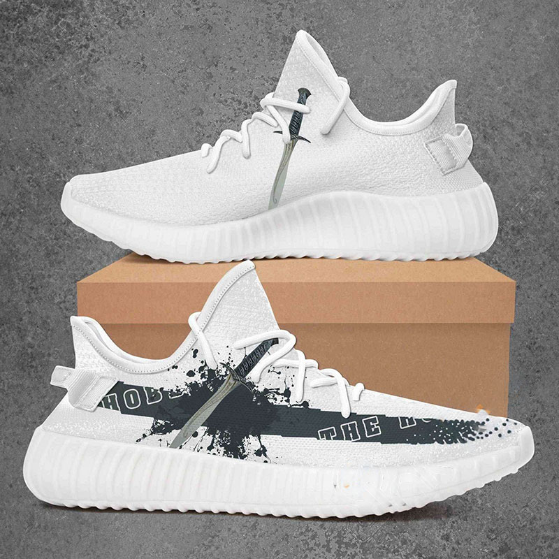 The Hobbit Yeezy Boost