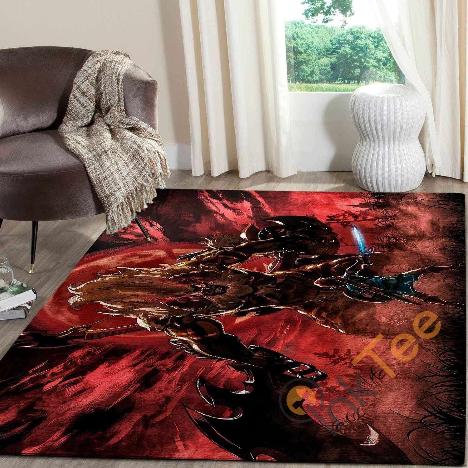 The Legend Of Zelda Area Rug 1 The Legend Of Zelda Area Rug