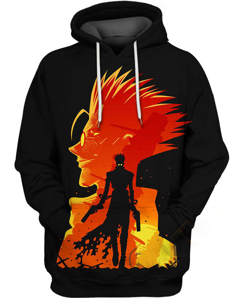 The Most Powerful Weapon Hoodie 3D 7 The Most Powerful Weapon Hoodie 3D