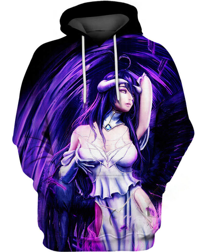The Only Albedo Hoodie 3D 5 The Only Albedo Hoodie 3D