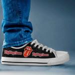 Low Top Shoes