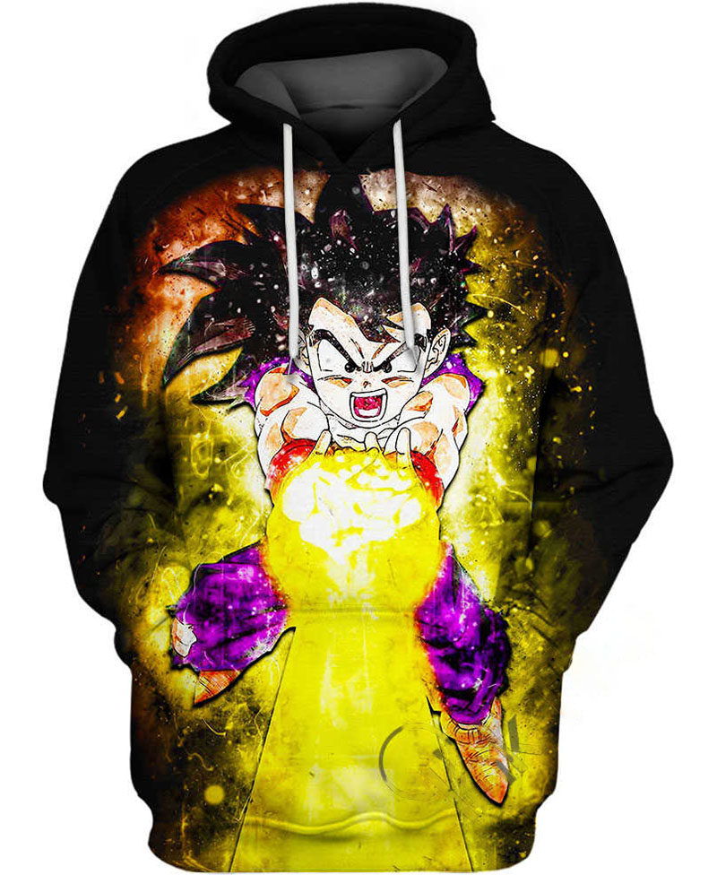 The Studious Intellectual Child Hoodie 3D 8 The Studious Intellectual Child Hoodie 3D