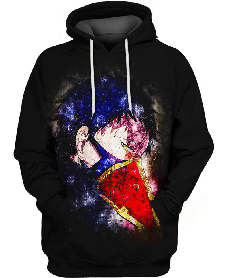 The Sturdy Hero Hoodie 3D 1 The Sturdy Hero Hoodie 3D