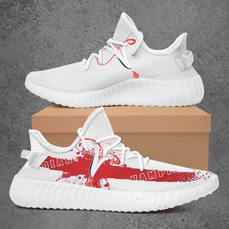The Vampire Diaries Yeezy Boost