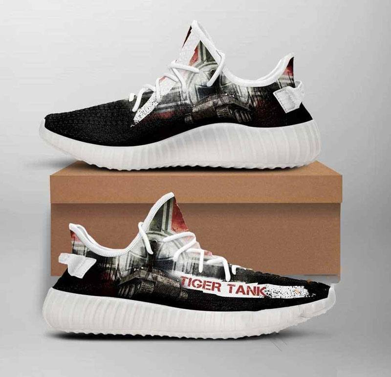 Tiger Tank German Yeezy Boost 9 Tiger Tank German Yeezy Boost