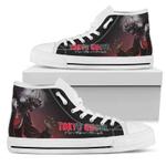 High Top Shoes