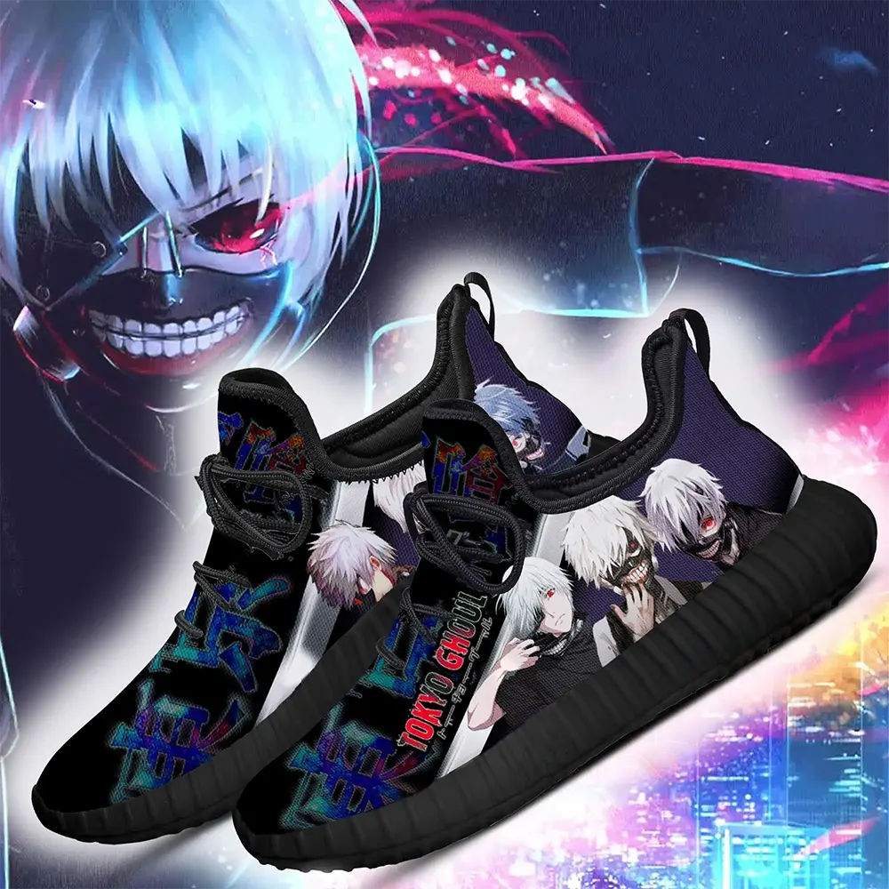 Tokyo Ghoul Ken Kaneki Tokyo Ghoul Anime Amazon Reze Shoes