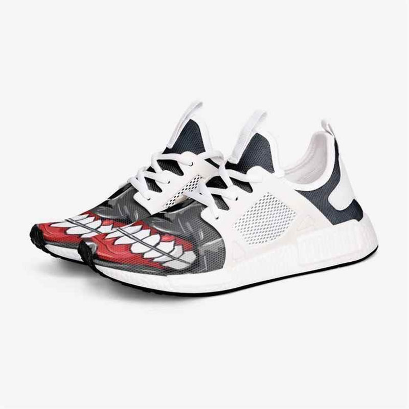 Tokyo Ghoul Mask Custom NMD Human Shoes