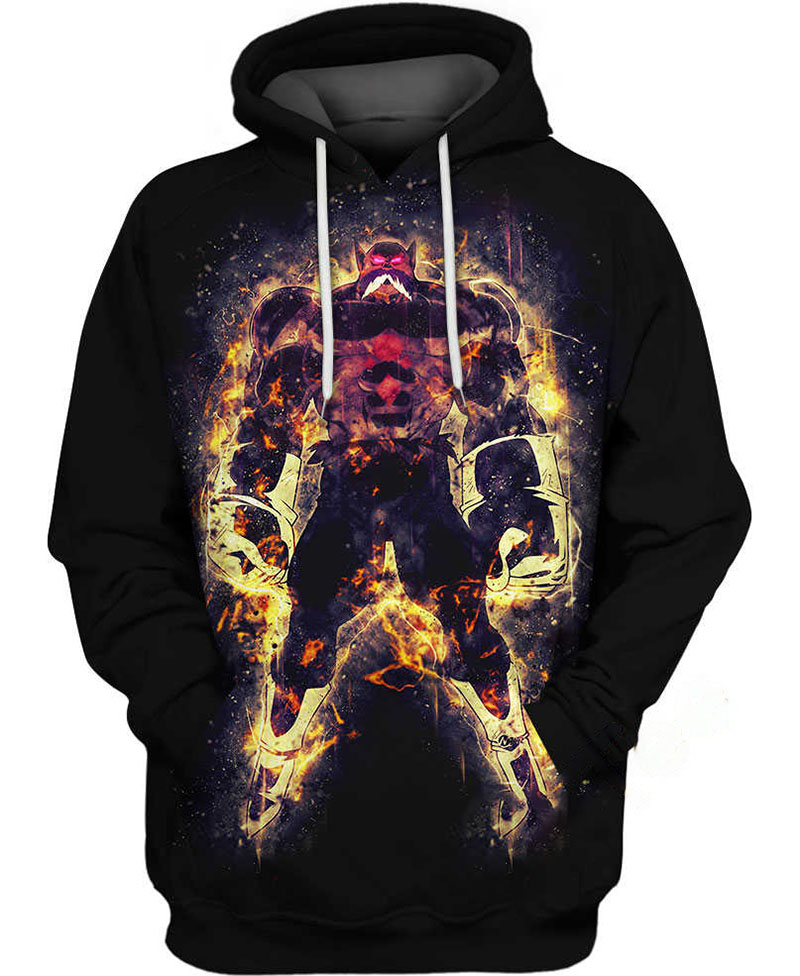 Toppo Hoodie 3D 14 Toppo Hoodie 3D