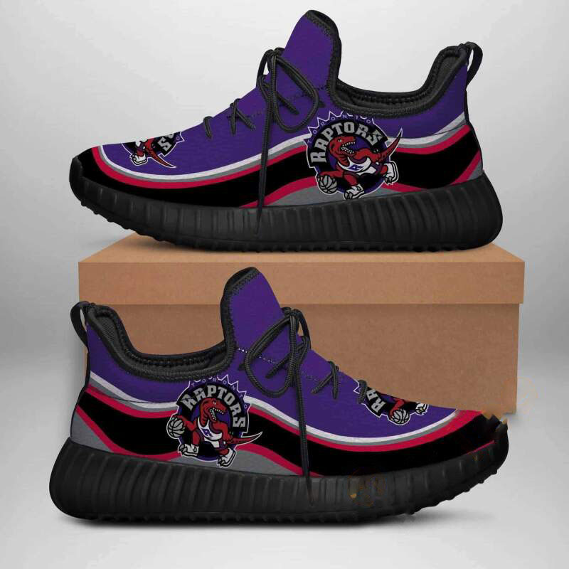 Toronto Raptors Yeezy Boost 1 Toronto Raptors Yeezy Boost