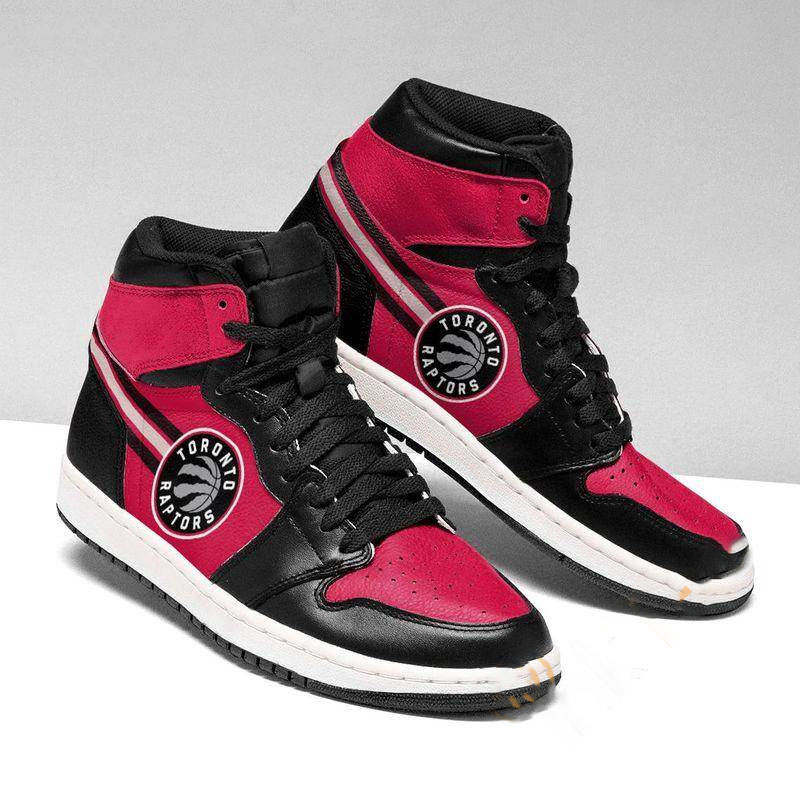 Toronto Raptors Custom Sneaker Air Jordan Shoes