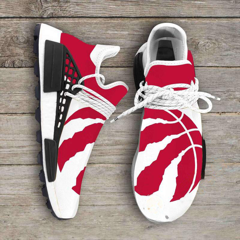Toronto Raptors Nba NMD Human Shoes 11 Toronto Raptors Nba NMD Human Shoes
