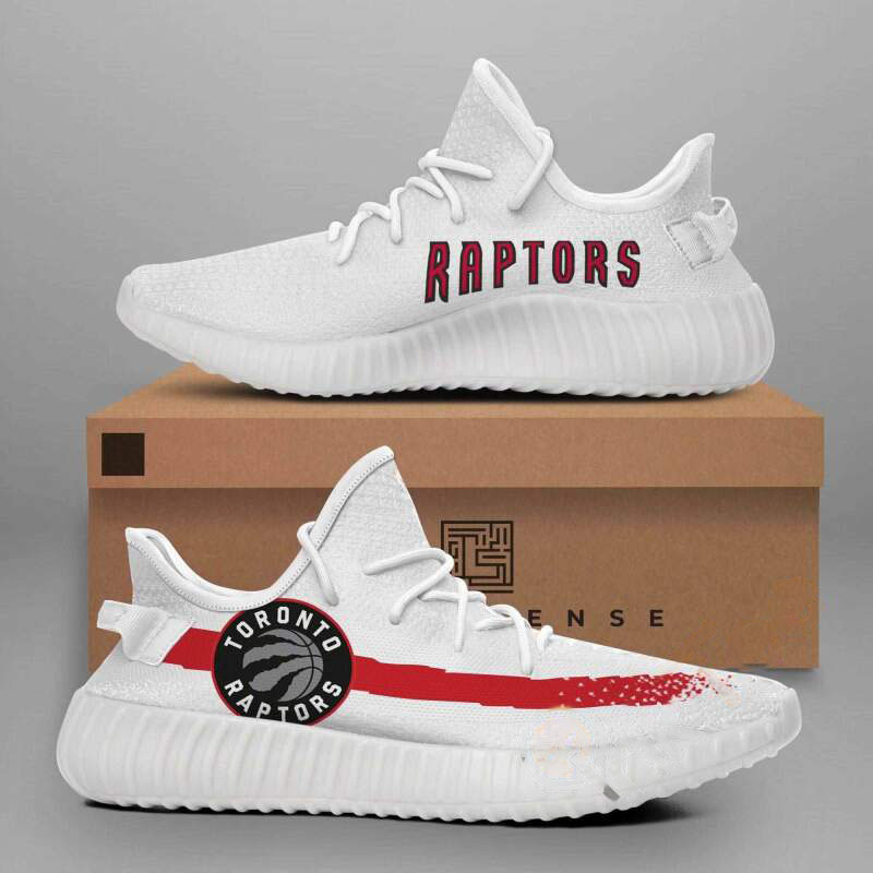 Toronto Raptors Nba Teams Yeezy Boost