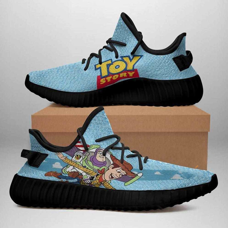 Toy Story Yeezy Boost 3 Toy Story Yeezy Boost