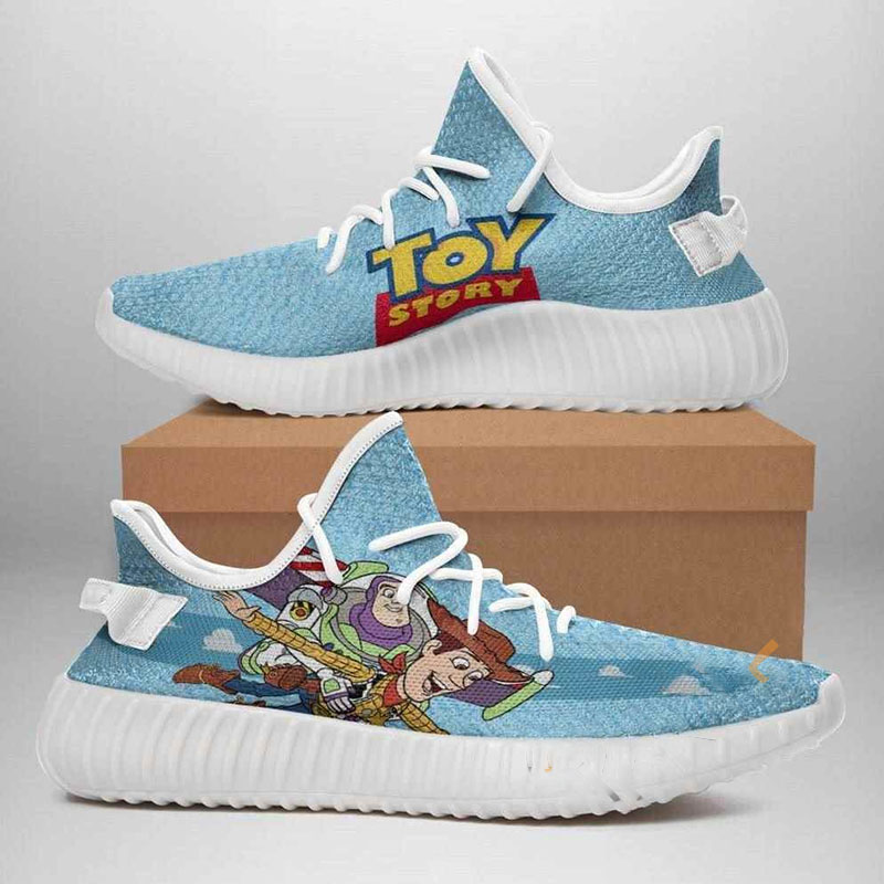 Toy Story Yeezy Boost