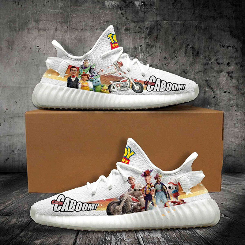 Toy Storys Yeezy Boost