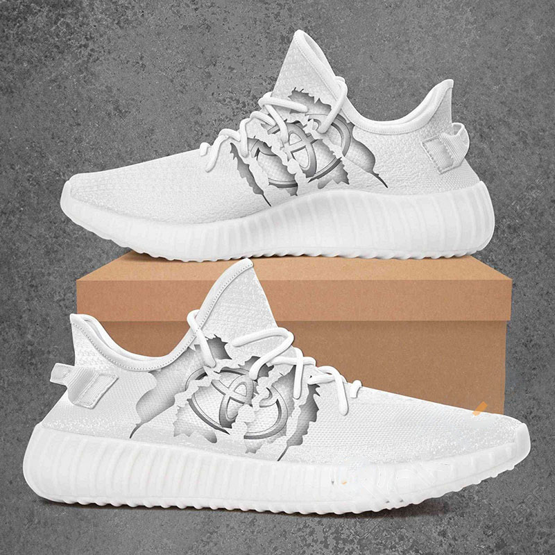 Toyota Car Yeezy Boost