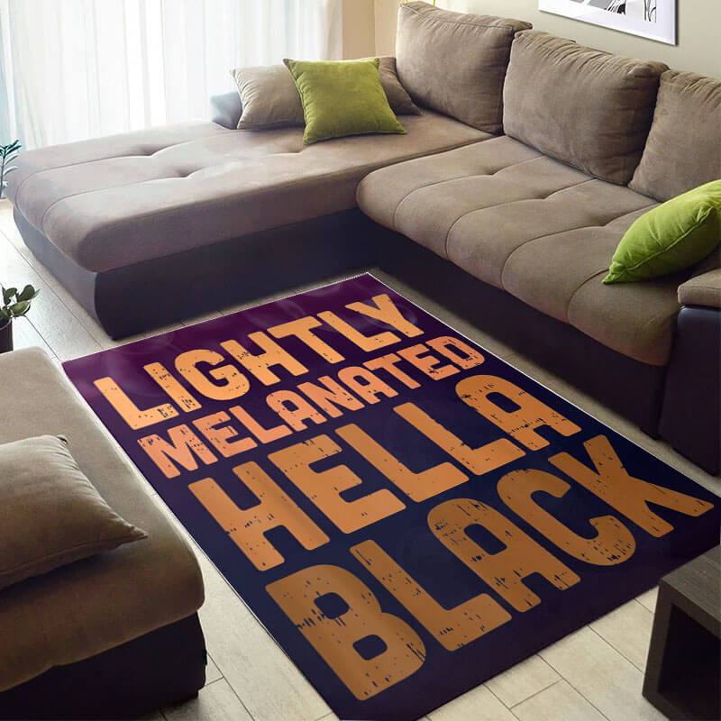 Trendy African American Beautiful Queen Lightly Melanated Hella Black Themed Carpet Living Room Rug 2 Trendy African American Beautiful Queen Lightly Melanated Hella Black Themed Carpet Living Room Rug