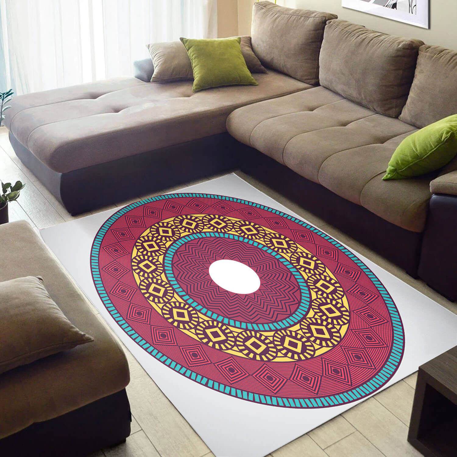 Trendy African Style Adorable Natural Hair Seamless Pattern Design Floor Inspired Living Room Rug 3 Trendy African Style Adorable Natural Hair Seamless Pattern Design Floor Inspired Living Room Rug