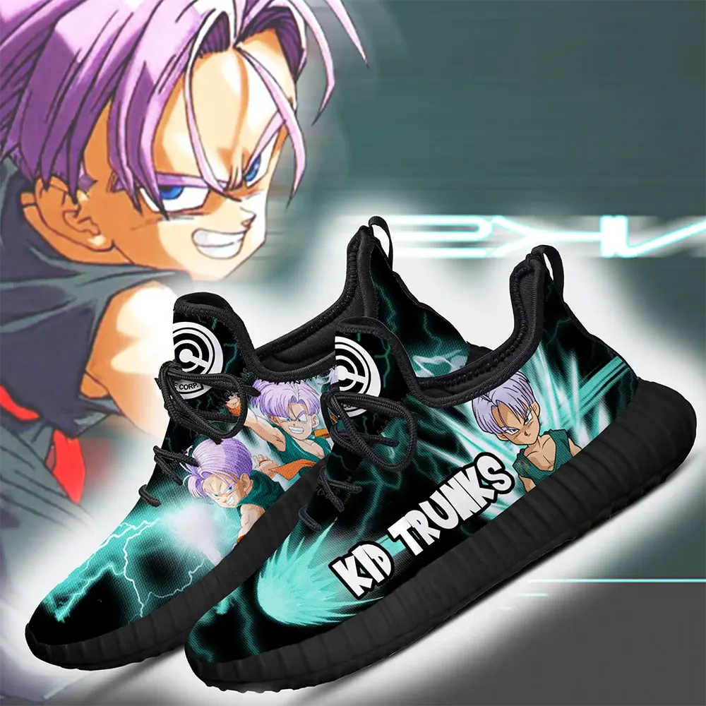 Trunks Dragon Ball Anime Amazon Reze Shoes 12 Trunks Dragon Ball Anime Amazon Reze Shoes