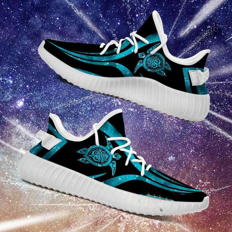 Turtle Yeezy Boost