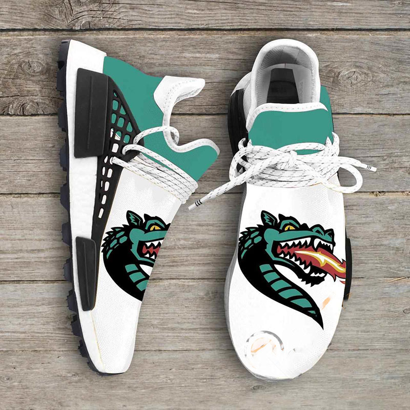 Uab Blazers Ncaa NMD Human Shoes 7 Uab Blazers Ncaa NMD Human Shoes