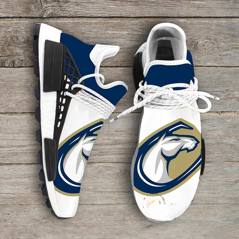 Uc Davis Aggies Ncaa NMD Human Shoes 2 Uc Davis Aggies Ncaa NMD Human Shoes