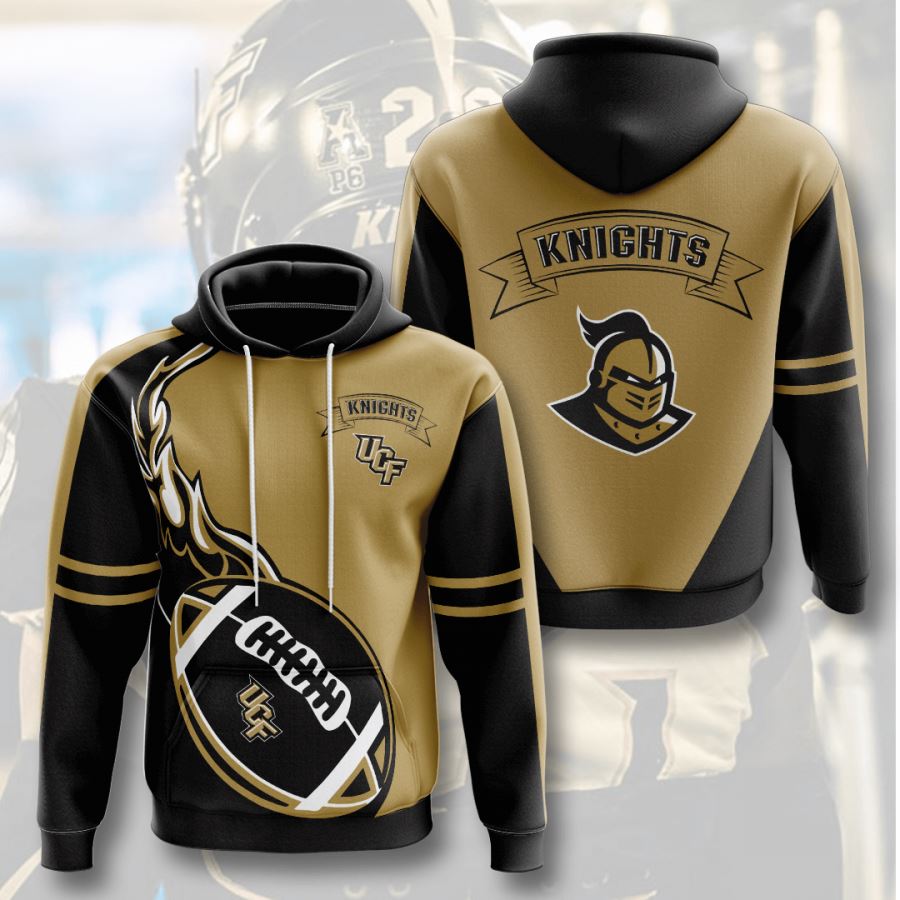 Ucf Knights Custom Hoodie 3D 9 Ucf Knights Custom Hoodie 3D